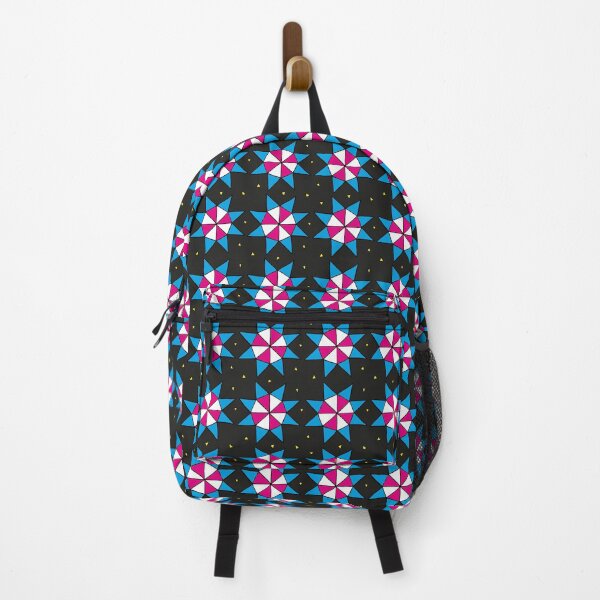 Item preview, Geodesic Stars // Contrast designed and sold by The Wellington Boot.
