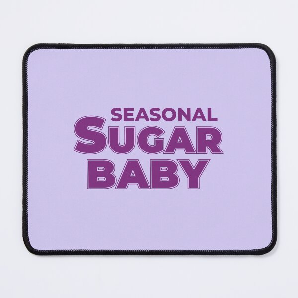 Item preview, Seasonal Sugar Baby designed and sold by CrazeeTeez.