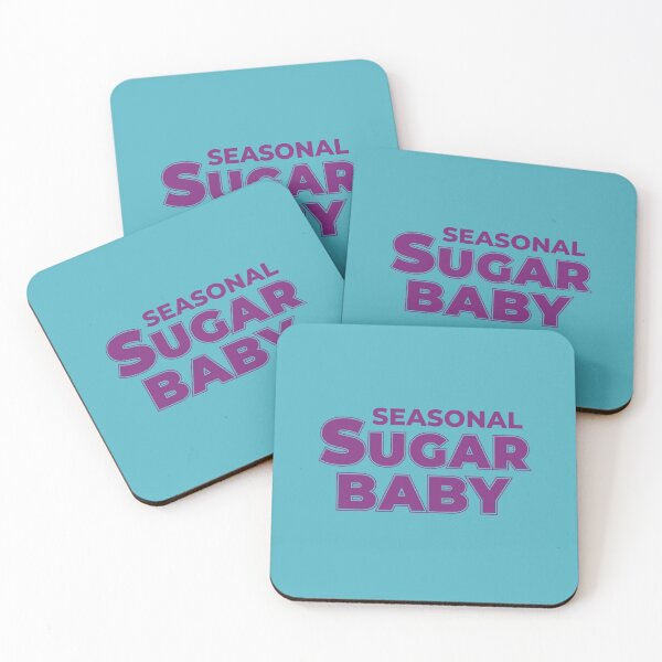 Item preview, Seasonal Sugar Baby designed and sold by CrazeeTeez.