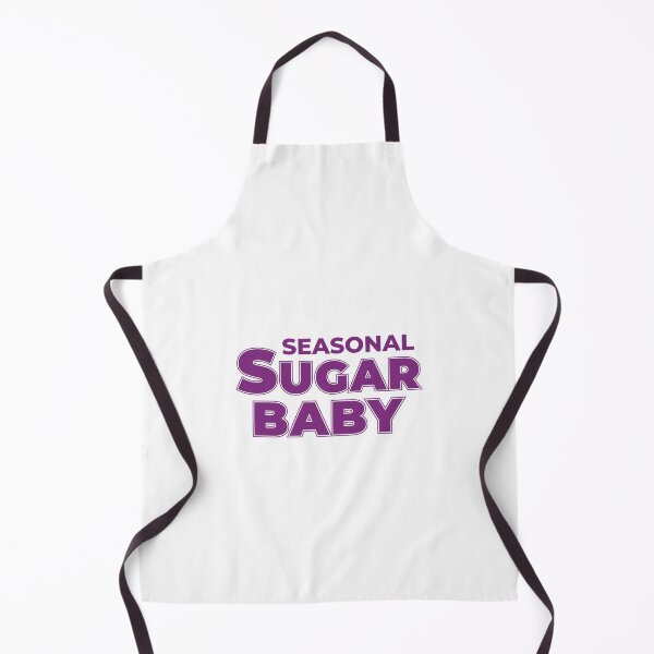 Item preview, Seasonal Sugar Baby designed and sold by CrazeeTeez.