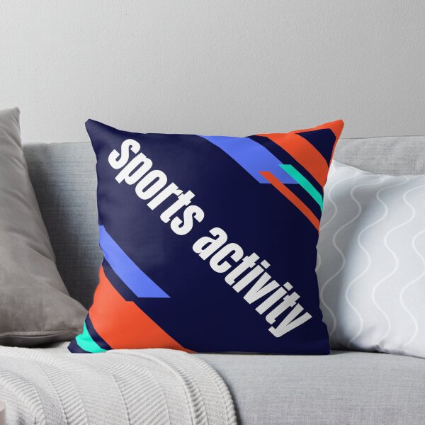 Aperçu de l'œuvre Activité sportive créée et vendue par StefiShop.