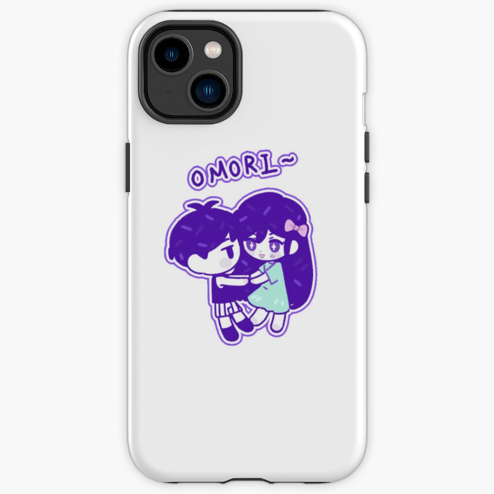 OMORI Phone Grips