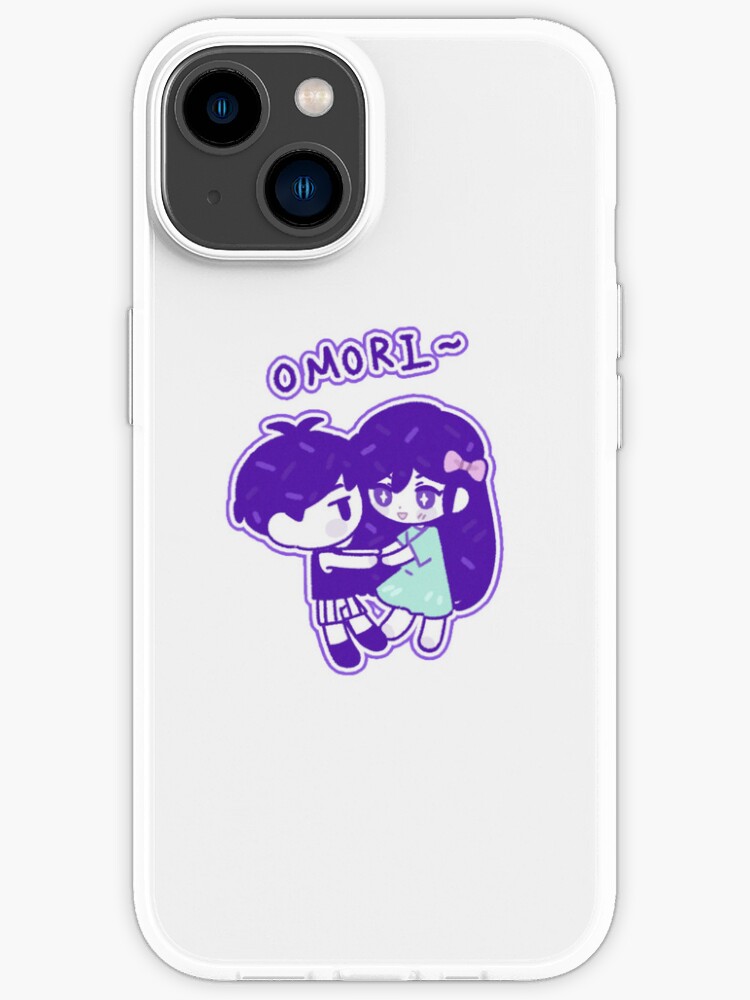 Omori Aubey Sunny 8 bit - Omori Memes - OMORI iPhone Case for Sale by  mazoria