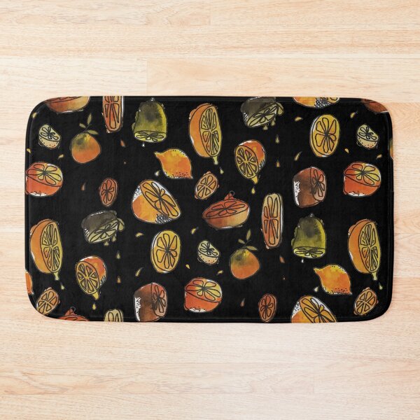 Item preview, oranges2 designed and sold by NitArtCafe.