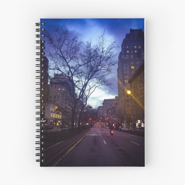 Item preview, Upper West Side, Manhattan  designed and sold by eleonoraingrid.