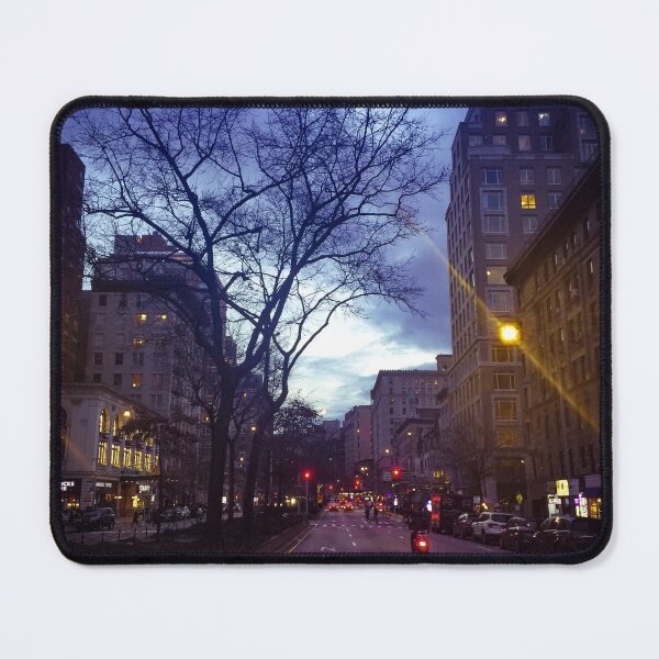Item preview, Upper West Side, Manhattan  designed and sold by eleonoraingrid.