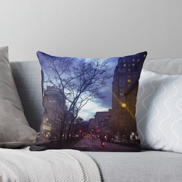 Item preview, Upper West Side, Manhattan  designed and sold by eleonoraingrid.