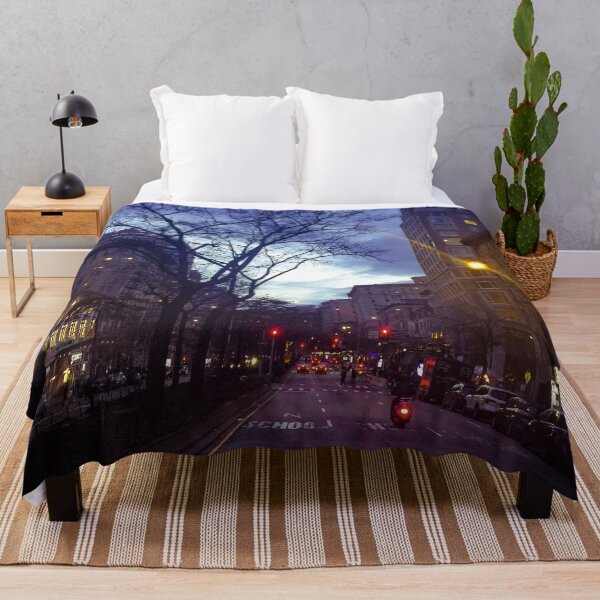 Item preview, Upper West Side, Manhattan  designed and sold by eleonoraingrid.