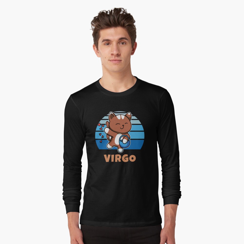 Item preview, Long Sleeve T-Shirt designed and sold by brandoseven.
