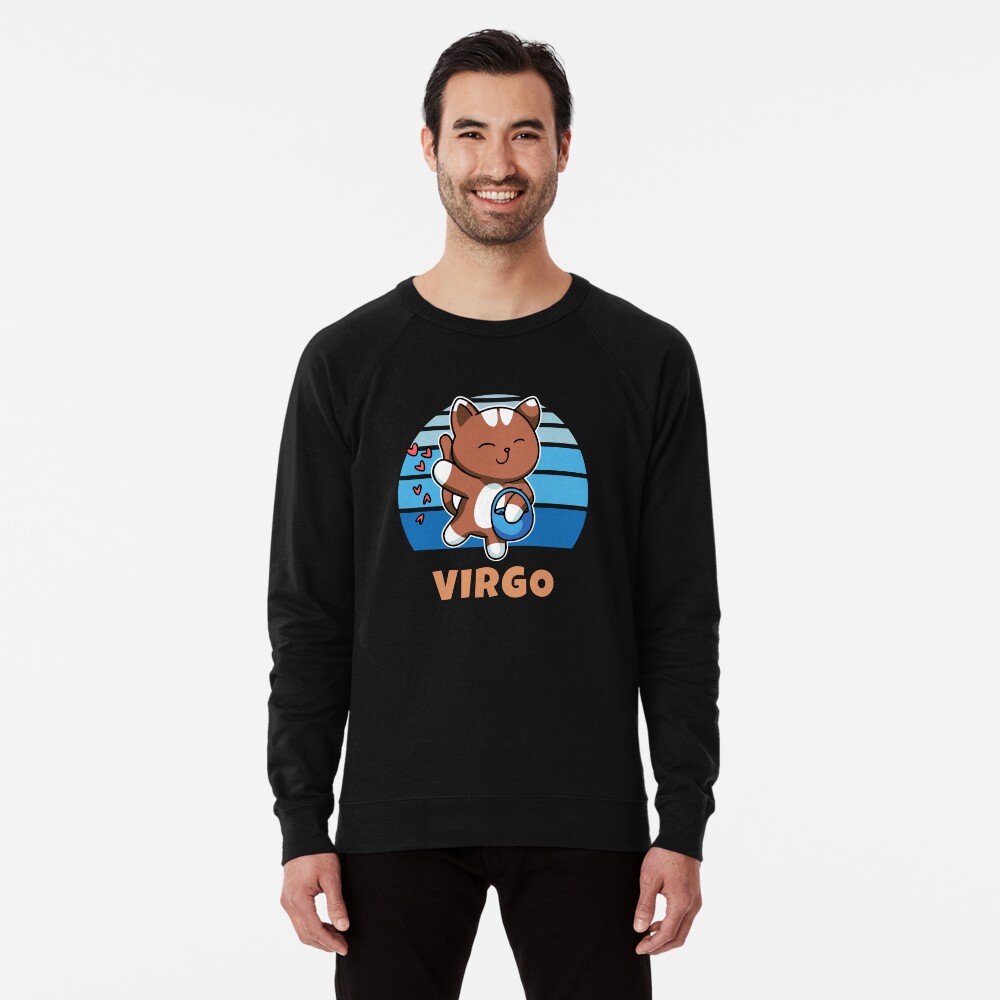 Item preview, Lightweight Sweatshirt designed and sold by brandoseven.