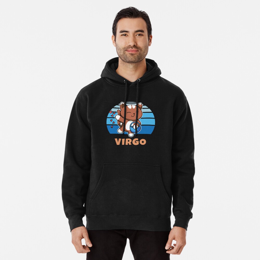 Item preview, Pullover Hoodie designed and sold by brandoseven.