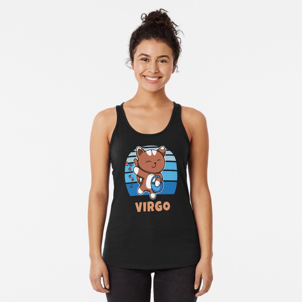 Item preview, Racerback Tank Top designed and sold by brandoseven.