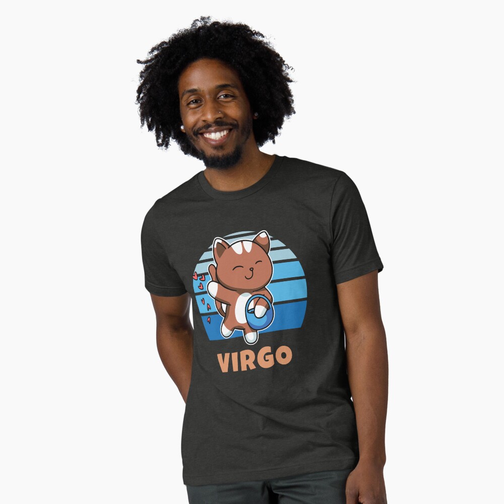 Item preview, Tri-blend T-Shirt designed and sold by brandoseven.