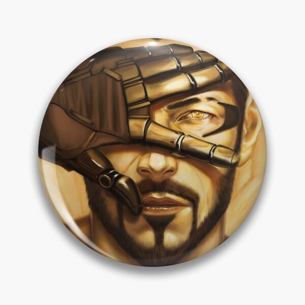 Item preview, Icarus  Adam Jensen designed and sold by Limaqq.