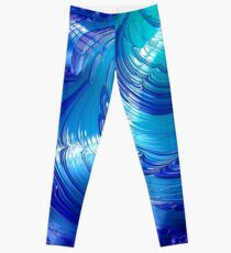 Concentration Leggings