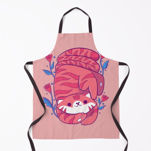 Item preview, Pink Flower Tiger designed and sold by TaylorRoss1.