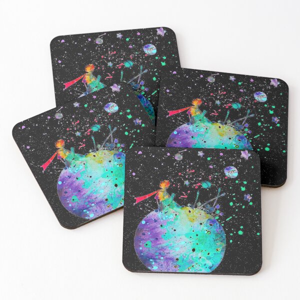 Item preview, Boy in space  designed and sold by Saif6X.