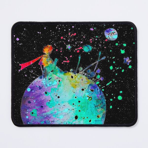 Item preview, Boy in space  designed and sold by Saif6X.