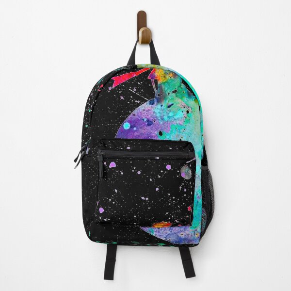Item preview, Boy in space  designed and sold by Saif6X.