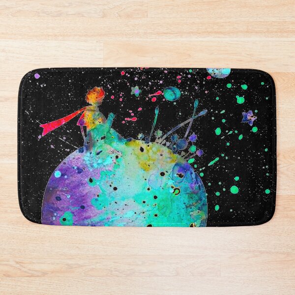 Item preview, Boy in space  designed and sold by Saif6X.