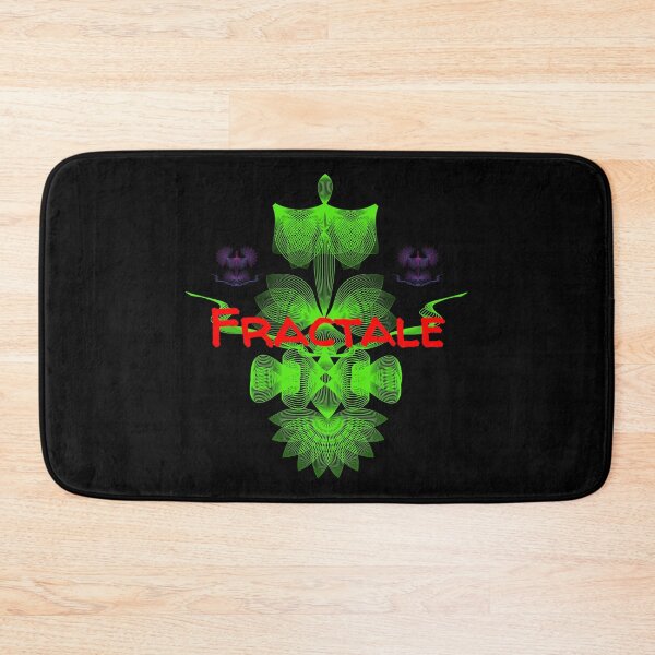 Item preview, Fractal designed and sold by catoo666.