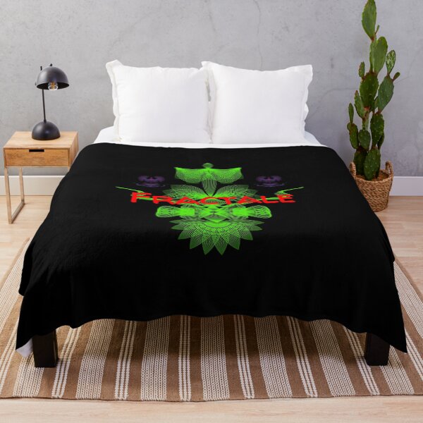 Item preview, Fractal designed and sold by catoo666.