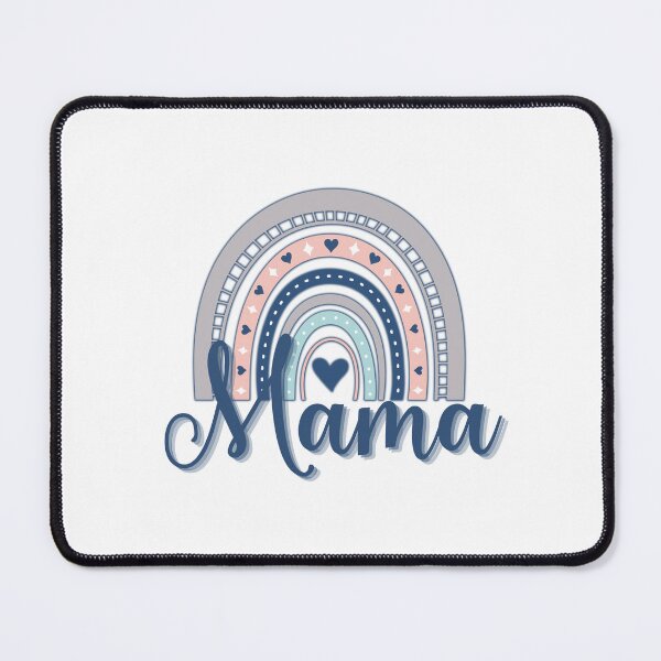 Item preview, Rainbow IVF Mama, Infertility designed and sold by Mariya Krashkova.