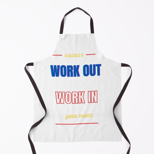 Item preview, Choose Workout or Workin designed and sold by SBWorld.