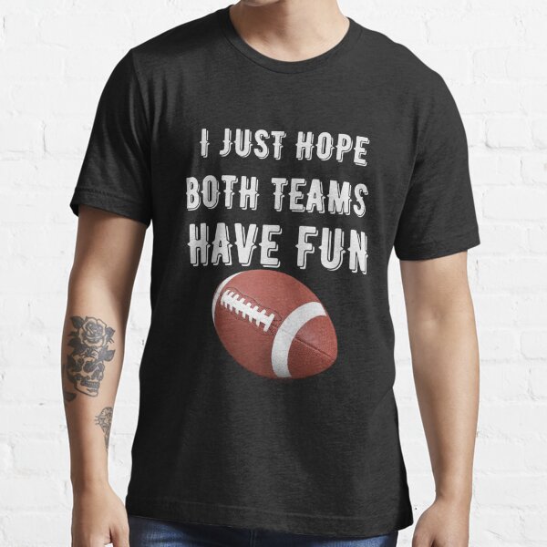 super bowl loser shirts