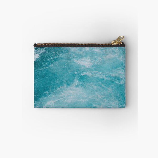 Item preview,  Deep Blue Ocean Waves. designed and sold by Sayed1897.