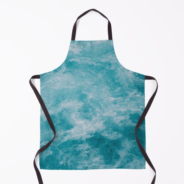 Item preview, Deep Blue Ocean Waves. designed and sold by Sayed1897.