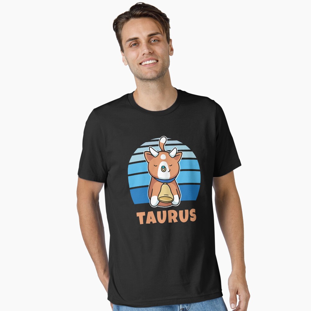 Item preview, Essential T-Shirt designed and sold by brandoseven.