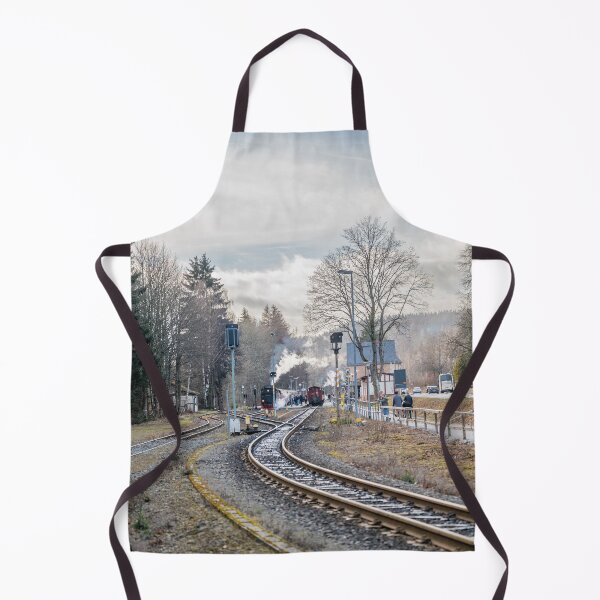 Item preview, winter landscape on the Brocken designed and sold by OskiOnTour.