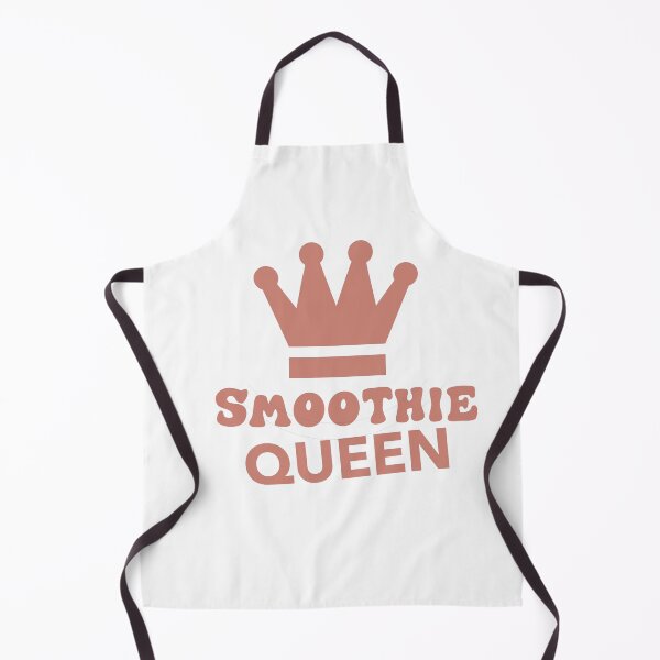 Item preview, SMOOTHIE QUEEN designed and sold by DiscoVibes.