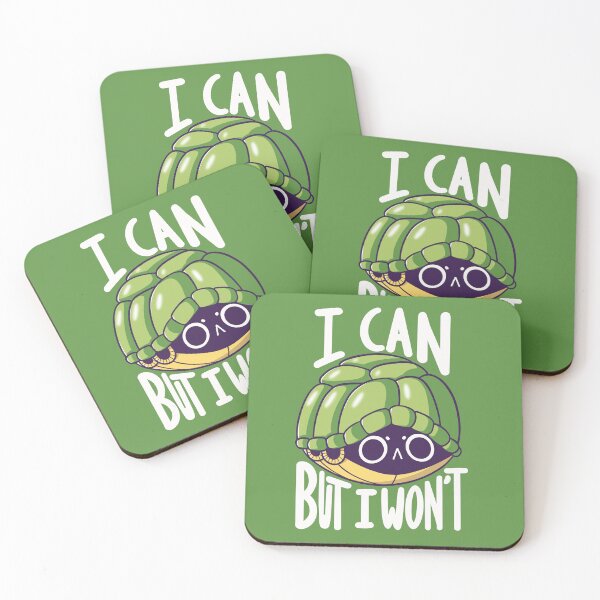 Item preview, I can but I won't designed and sold by TaylorRoss1.