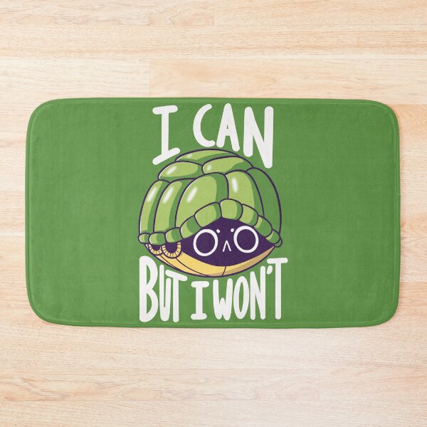 Item preview, I can but I won't designed and sold by TaylorRoss1.