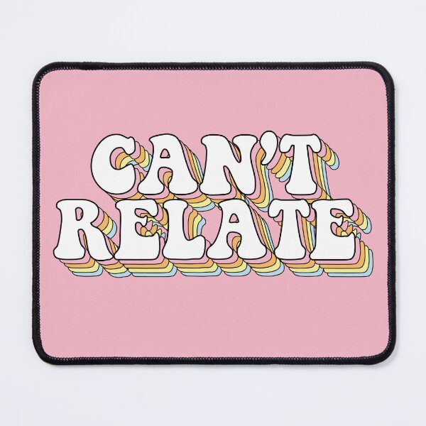 Item preview, Sorry can't relate designed and sold by Ray Sánchez.