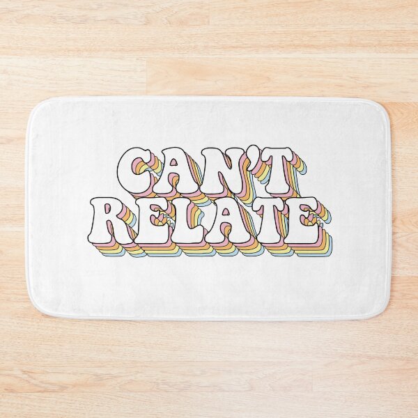 Item preview, Sorry can't relate designed and sold by Ray Sánchez.