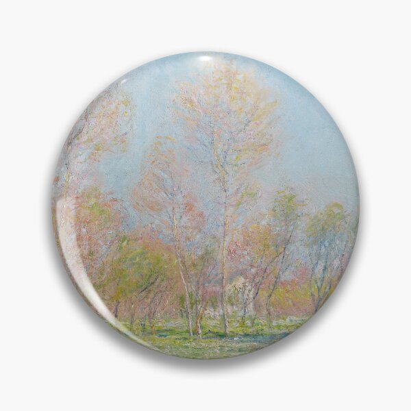 Item preview, Claude Monet designed and sold by Padraig O Callaghan.