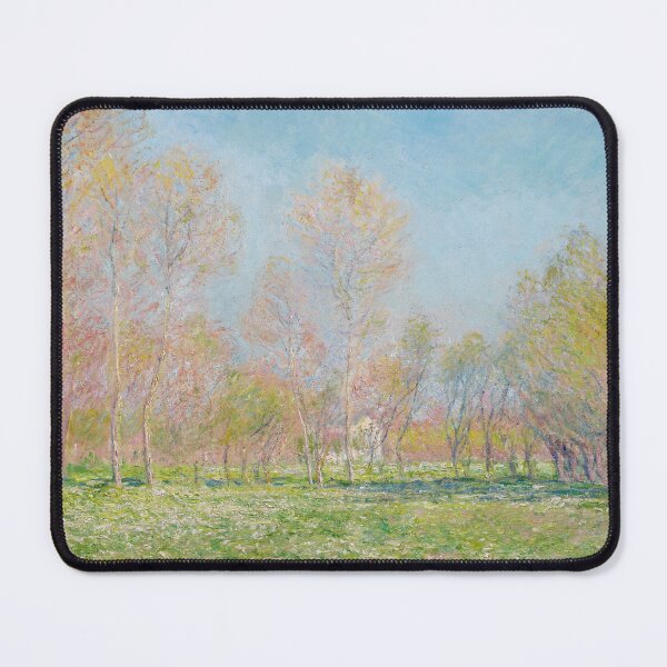 Item preview, Claude Monet designed and sold by Padraig O Callaghan.
