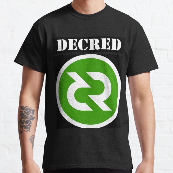 t shirt Classic T-Shirt