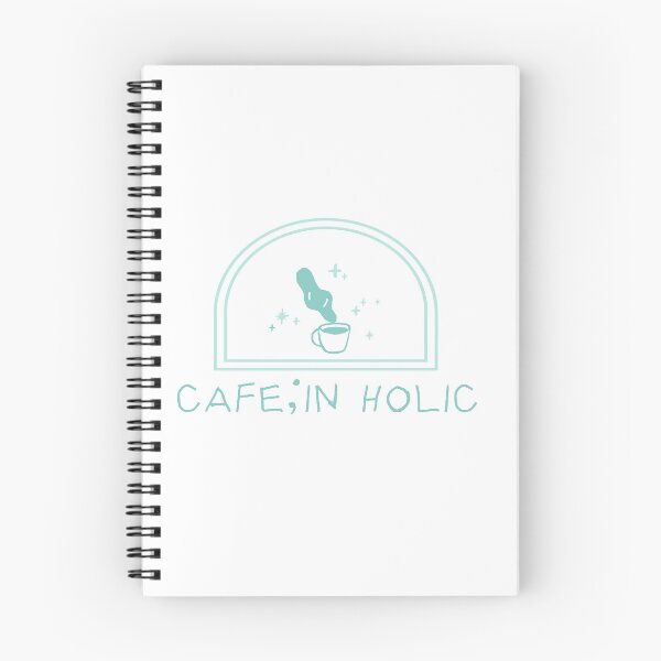Item preview, Cafe;in holric designed and sold by Johnallthings.