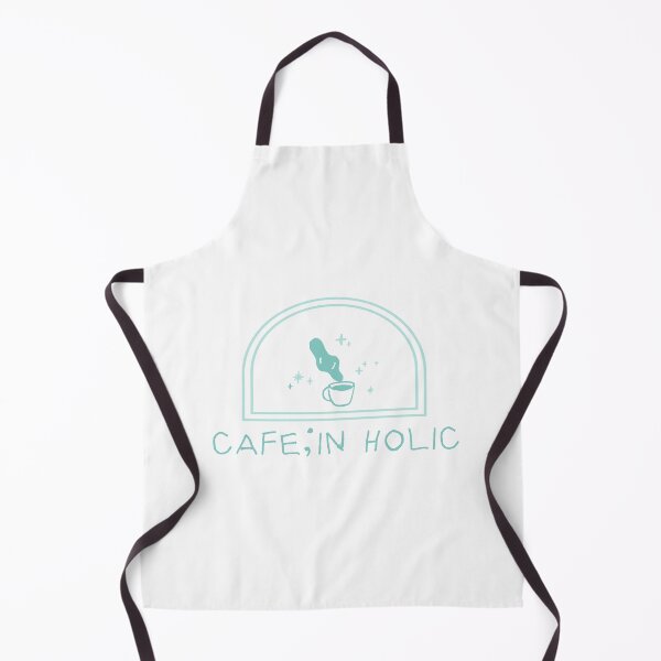 Item preview, Cafe;in holric designed and sold by Johnallthings.
