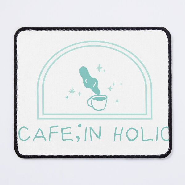 Item preview, Cafe;in holric designed and sold by Johnallthings.