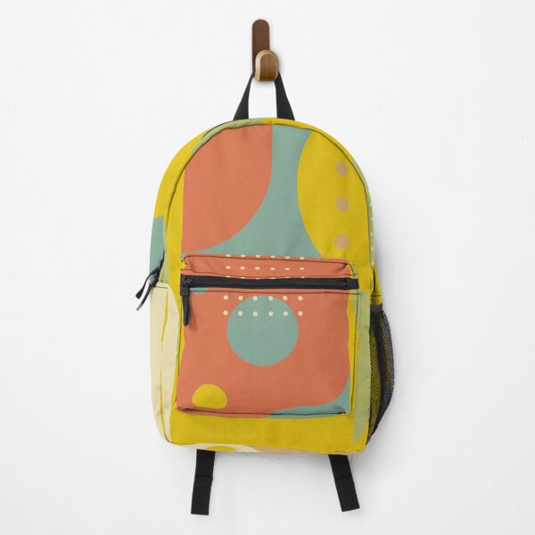 Item preview, Abstrakt, Abstract Geometric Design - Retro Styles designed and sold by BesanoStyle.