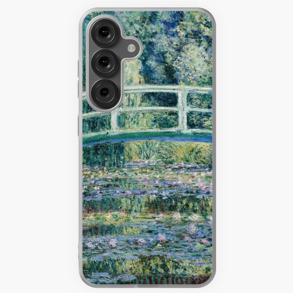 Item preview, Claude Monet designed and sold by Padraig O Callaghan.