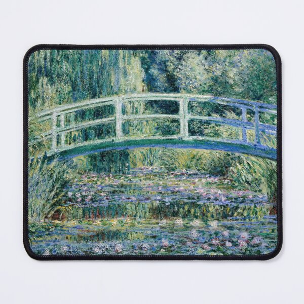 Item preview, Claude Monet designed and sold by Padraig O Callaghan.