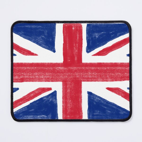 Item preview, Union Jack UK flag designed and sold by europephotos.