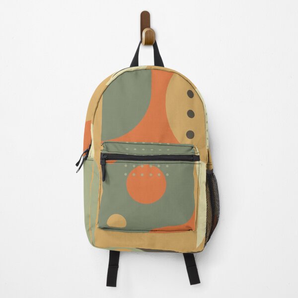 Artikelvorschau, Abstrakt, Abstraktes geometrisches Design - Retro-Stile entworfen und verkauft von BesanoStyle.
