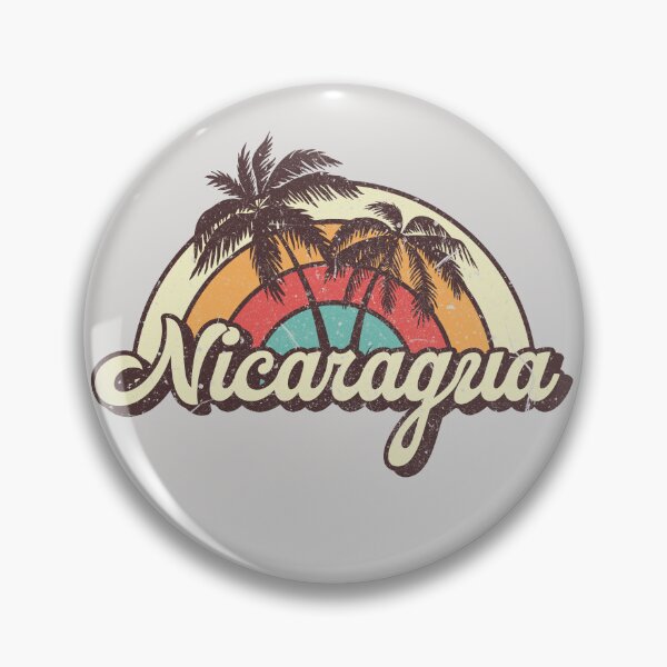 Item preview, Nicaragua designed and sold by chrlalexandru.